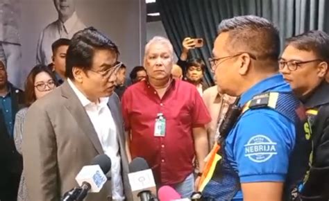 edison nebrija wikipedia|Nebrija suspended; MMDA chief apologizes personally to Revilla .